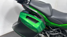 Kawasaki Versys 1000 KLZ1000DLF (20MY)